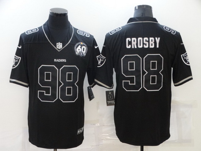 Las Vegas Raiders Jerseys 066 [Cheap NFL Jerseys 2366]